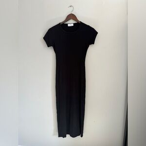 Gil Rodriguez Bellevue Midi Dress